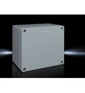 Cajas y Registros RITTAL RITTAL 9112210 9112210 | RITTAL Caja de aluminio fundido GA 160x160x93 mm