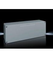 Cajas y Registros RITTAL RITTAL 9111210 9111210 | RITTAL Caja de aluminio fundido GA 360x120x84 mm