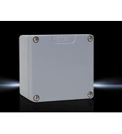 Cajas y Registros RITTAL RITTAL 9108210 9108210 | RITTAL Caja de aluminio fundido GA 122x120x82 mm