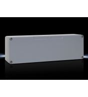 Cajas y Registros RITTAL RITTAL 9107210 9107210 | RITTAL Caja de aluminio fundido GA 250x80x58 mm