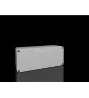 Cajas y Registros RITTAL RITTAL 9106210 9106210 | RITTAL Caja de aluminio fundido GA 175x80x58 mm