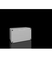 Cajas y Registros RITTAL RITTAL 9105210 9105210 | RITTAL Caja de aluminio fundido GA 125x80x58 mm