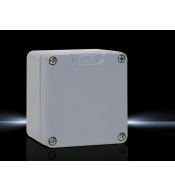 Cajas y Registros RITTAL RITTAL 9104210 9104210 | RITTAL Caja de aluminio fundido GA 75x80x58 mm
