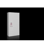 Cajas y Registros RITTAL RITTAL 1545000 1545000 | RITTAL Caja 150x300x80 mm KX Caja E-Box, chapa de acero