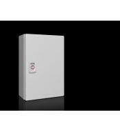 Cajas y Registros RITTAL RITTAL 1554000 1554000 | RITTAL Caja 200x300x120 mm KX Caja E-Box, chapa de acero