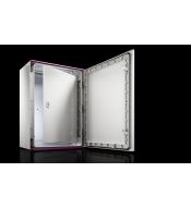 Accesorios Rittal RITTAL 1485744 1485744 | RITTAL Puerta interior para armarios de poliéster AX adecuado para An.Al. 400 mmx400 