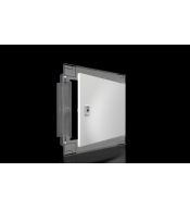 Accesorios Rittal RITTAL 1381550 1381550 | RITTAL Puerta interior para armario compacto AX