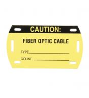 Accesorios y Consumibles PANDUIT PST-FO PST-FO| Etiqueta marcadora para fibra óptica PANDUIT