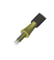 Cable de Fibra Óptica SIEMON SIEMON 9GD8P004C-E201A 9GD8P004C-E201A| Cable de Fibra Óptica de 4 hilos, Int/Ext, Tight Buffer, Di