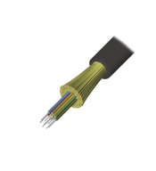 Cable de Fibra Óptica SIEMON SIEMON 9GD5P012G-T501A 9GD5P012G-T501A| Cable de Fibra Óptica, 12 hilos, Int/Ext, Tight Buffer, Ple