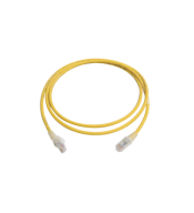 Patch Cords SIEMON SIEMON MC6-05-05 MC6-05-05| Patch Cord MC6 Modular Cat6 UTP, CM/LS0H, 5ft, Color Amarillo - SIEMON