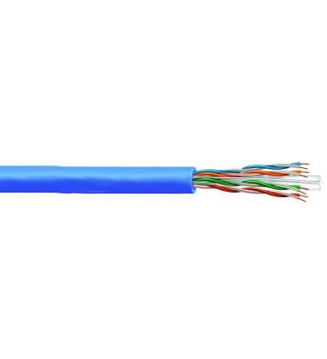 CS37P BLU C6 4/23 U/UTP RL...