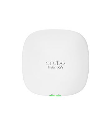 R9B28A | ARUBA ACCESS POINT...