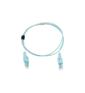 Jumper´s FO SIEMON SIEMON FBP-LCLC5L-01AH FBP-LCLC5L-01AH| Jumper de Fibra Óptica BladePatch LC-LC Duplex, LS0H, Multimodo 50/1