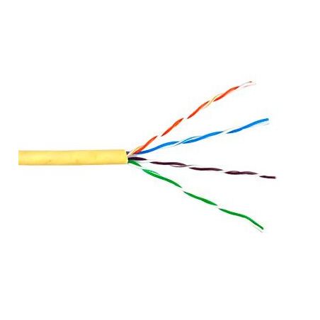 9C6P4-E2-05-ARXA | BOBINA DE CABLE UTP REELEX, 4 PARES, CAT6, CMP ...