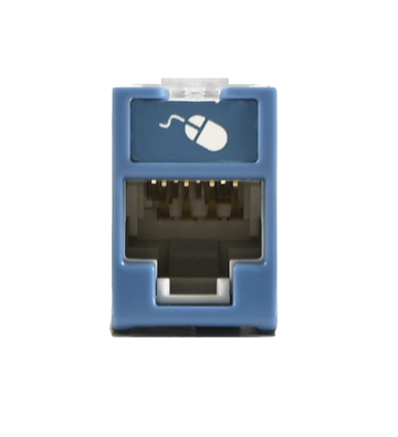 U6A-H06NS | SIEMON JACK...