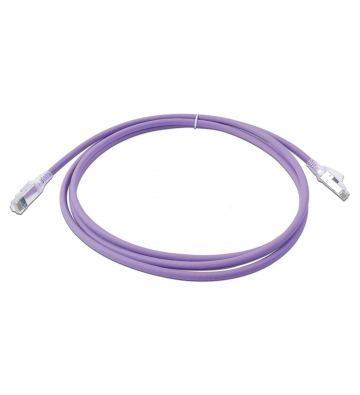 ZM6A-S03-08B | SIEMON PATCH...