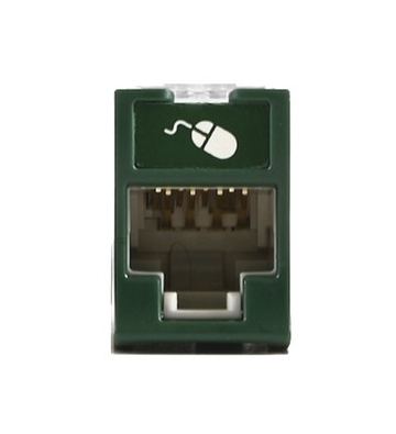 U6A-H07NS | SIEMON JACK...