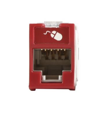 U5-H03NS | SIEMON JACK...