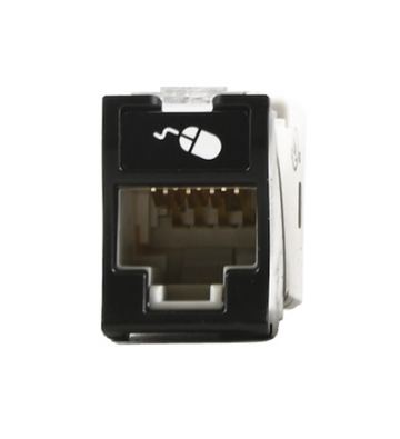 U6-H01NS | SIEMON JACK...