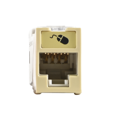 U6-H20NS | SIEMON JACK...