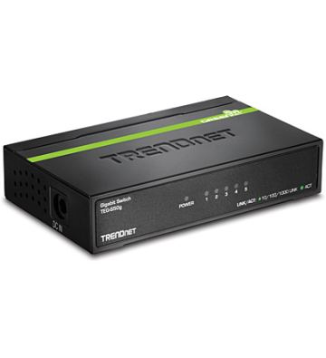 TEG-S50G | TRENDNET SWITCH...
