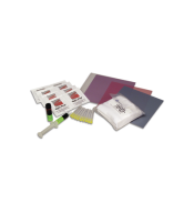 Conectores SIEMON SIEMON FT-CKIT-L2 FT-CKIT-L2| Kit de Consumibles Para Conectores de Fibra Óptica, Uso con Kit FTERM-L2, - SIE