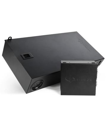 LVW-M1-01 | SIEMON GABINETE...