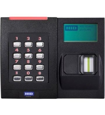 940NTNTEK00000 | HID LECTOR...