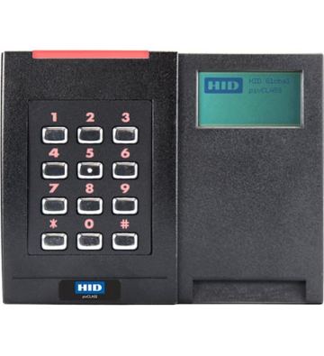 923PPRTEK00008 | HID LECTOR...