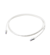 Patch Cords SIEMON SIEMON SP6A-S07-02 SP6A-S07-02| Patch Cord Skinny Cat6A Blindado S/FTP, 7ft, Diámetro Reducido 28 AWG, Color