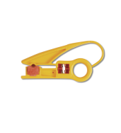 Accesorios y Consumibles SIEMON SIEMON CPT-T CPT-T| Herramienta para Preparación de Cable S/FTP, Incluye dado guía para Conector