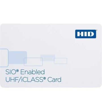 2103HPGGMN | HID TARJETA DE...
