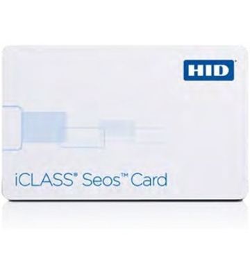 5106PGGMNN | HID TARJETA DE...