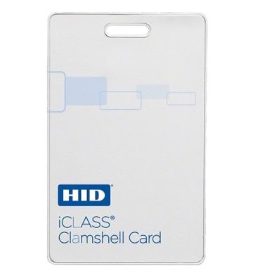 2080HPMSMV | HID TARJETA DE...