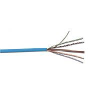 Cable U/UTP F/UTP SIEMON SIEMON 9C6M4-E2-06-RXA 9C6M4-E2-06-RXA | Bobina de Cable UTP, 4 pares, Desempeño Cat6, PVC (CM), Color