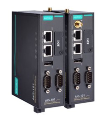 AIG-101-T-US | MOXA PUERTA...