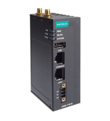 AWK-1161A-US-T | MOXA...