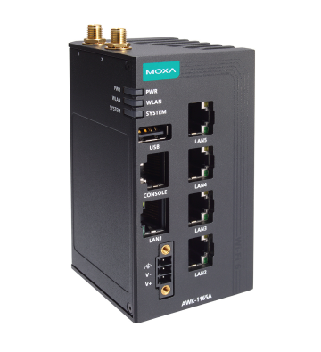 AWK-1165C-US-T | MOXA...