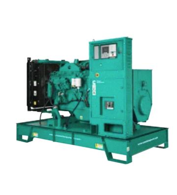 C1000D6 | CUMMINS Planta de...
