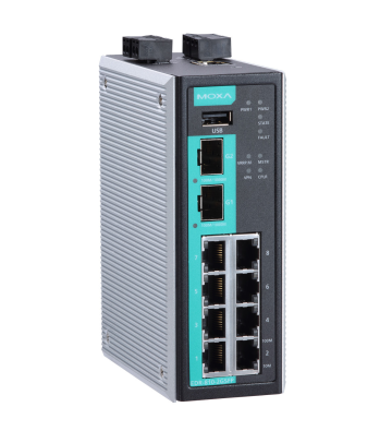 EDR-810-VPN-2GSFP | MOXA...