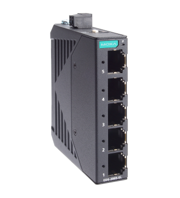 EDS-2005-ELP | MOXA...