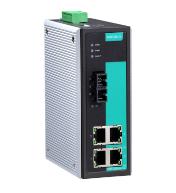 EDS-305-M-ST | MOXA...