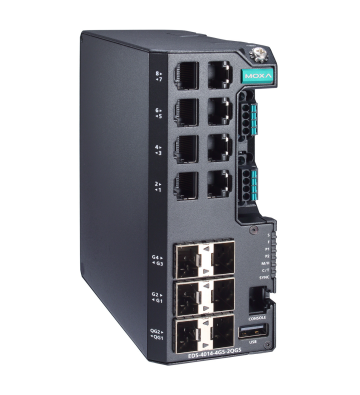 EDS-4014-4GS-2QGS-HV | MOXA...