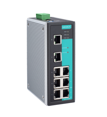 EDS-408A-EIP-T | MOXA...