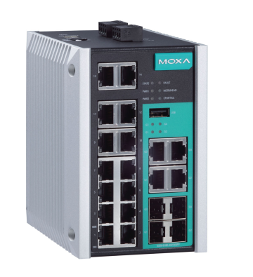 EDS-518E-SS-SC-4GTXSFP |...