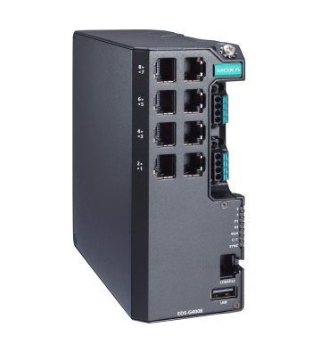 EDS-G4008-HV | MOXA SWITCH...