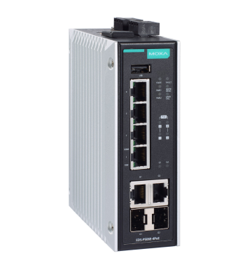 EDS-P506E-4PoE-2GTXSFP-T |...