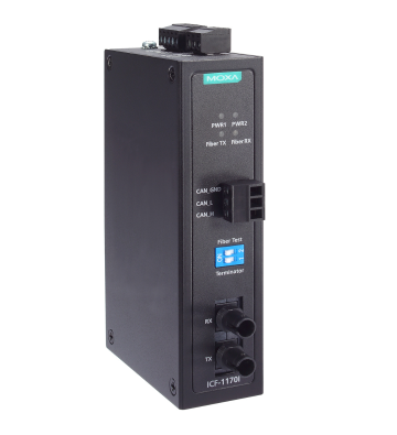 ICF-1170I-M-ST-T | MOXA...