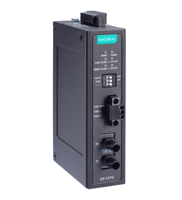 ICF-1171I-S-ST-T | MOXA...